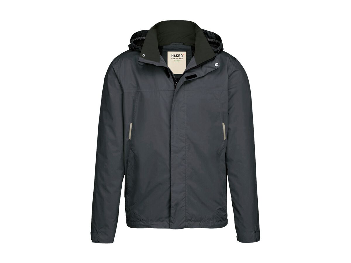 Regenjacke Connecticut - 100% Polyester