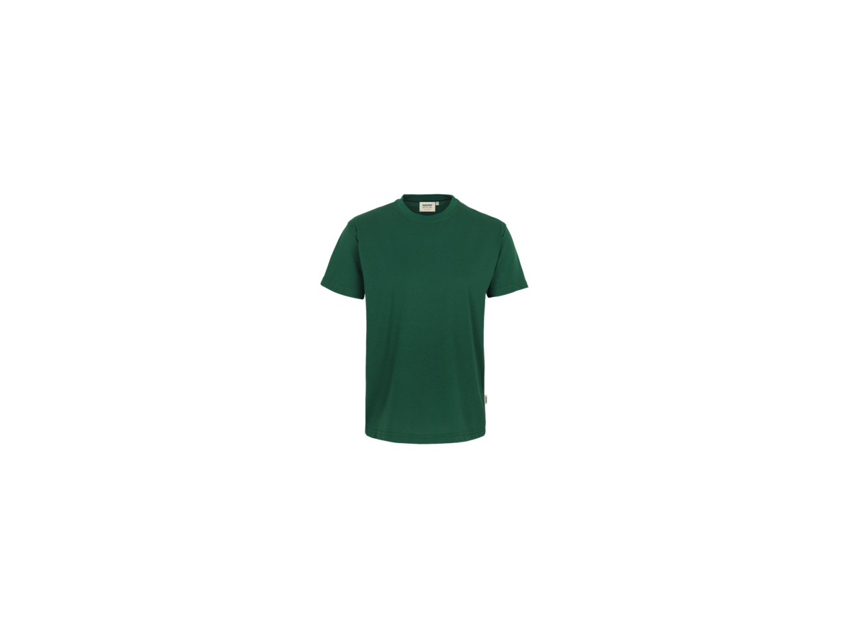 T-Shirt Performance Gr. S, tanne - 50% Baumwolle, 50% Polyester, 160 g/m²