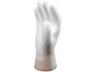 Showa Palm Fit BO 500 Handschuh Gr. L - weiss, EN 388 CE Kat. 2