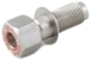 Sollbruchschraube M16 UT Radial UT-DA - inkl. U-Scheibe d 28 / 16.2 X 1