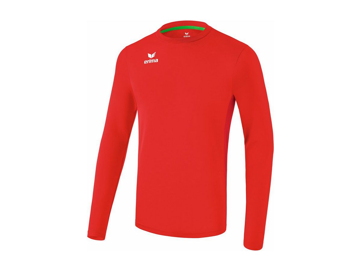 Trikot Liga langarm - 100% Polyester