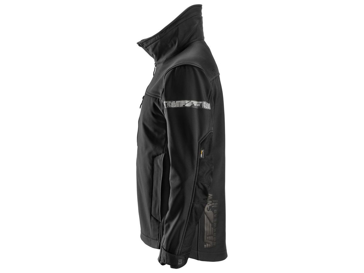 Softshell Jacke AllroundWork - Snickers