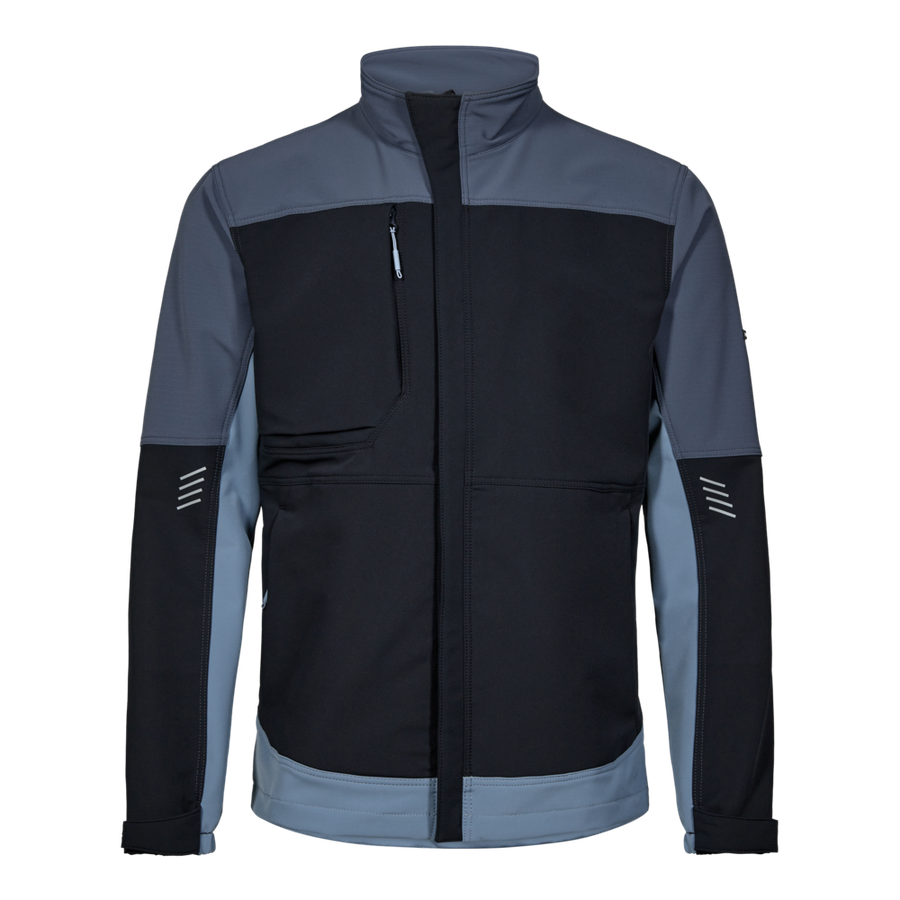 ENTIRE Arbeitsjacke ENGEL - 4-Wege-Stretch