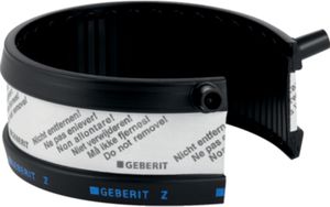 Geberit Elektroschweissband