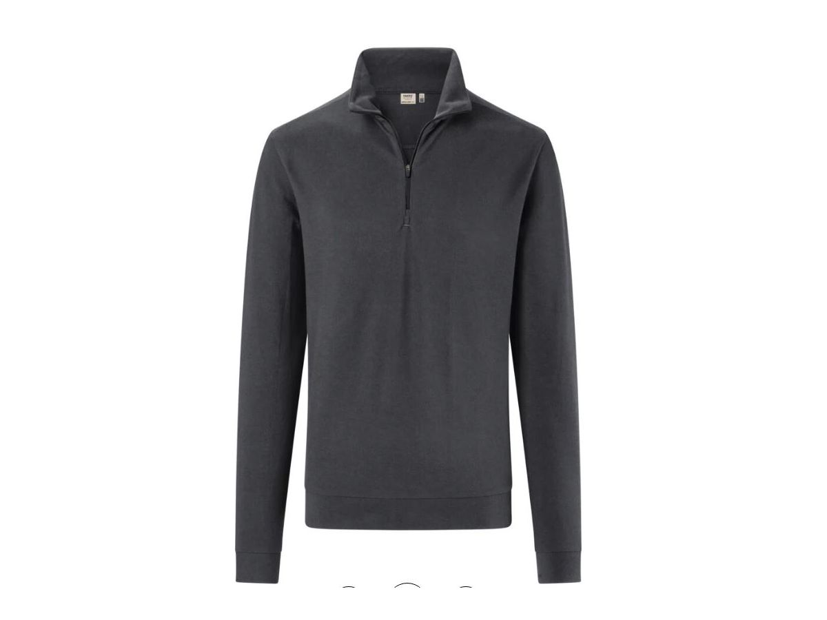 Sweatshirt Miklralinar ZIP - 50% BW / 50% PLE