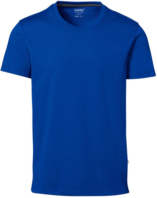 T-Shirt Cotton Tec - 50% CO / 50% PES, 185 g/m²
