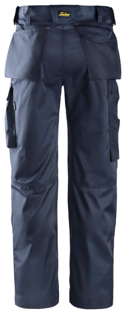 Workwear Hose DuraTwill - ohne Holstertaschen