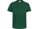 T-Shirt Performance Gr. S, tanne - 50% Baumwolle, 50% Polyester, 160 g/m²