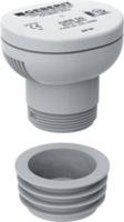 Geberit PE Rohrbelüftungsventil GRB50 - für Silent-db20 und PE
