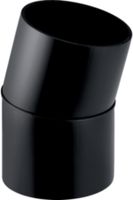 Geberit PE-HD Segmentbogen 15°
