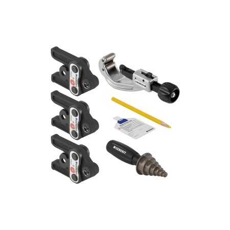 Mepla-Pressbackenset 16-40 (1) - 16/20/26/32/40