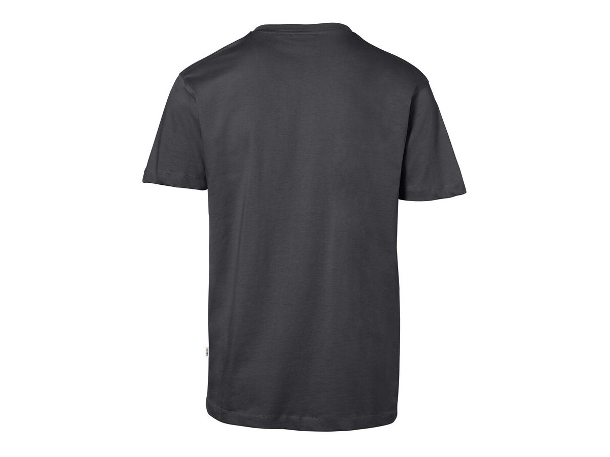 T-Shirt Classic, Gr. 3XL - karbongrau