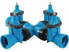 Combi-4 BLS, PN 16 - 4438