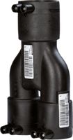 HDPE FRIALEN Y-Stück