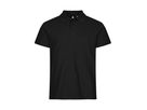 CLIQUE BASIC Herren Poloshirt - 100% Baumwolle, 190 g/m2, kurzarm