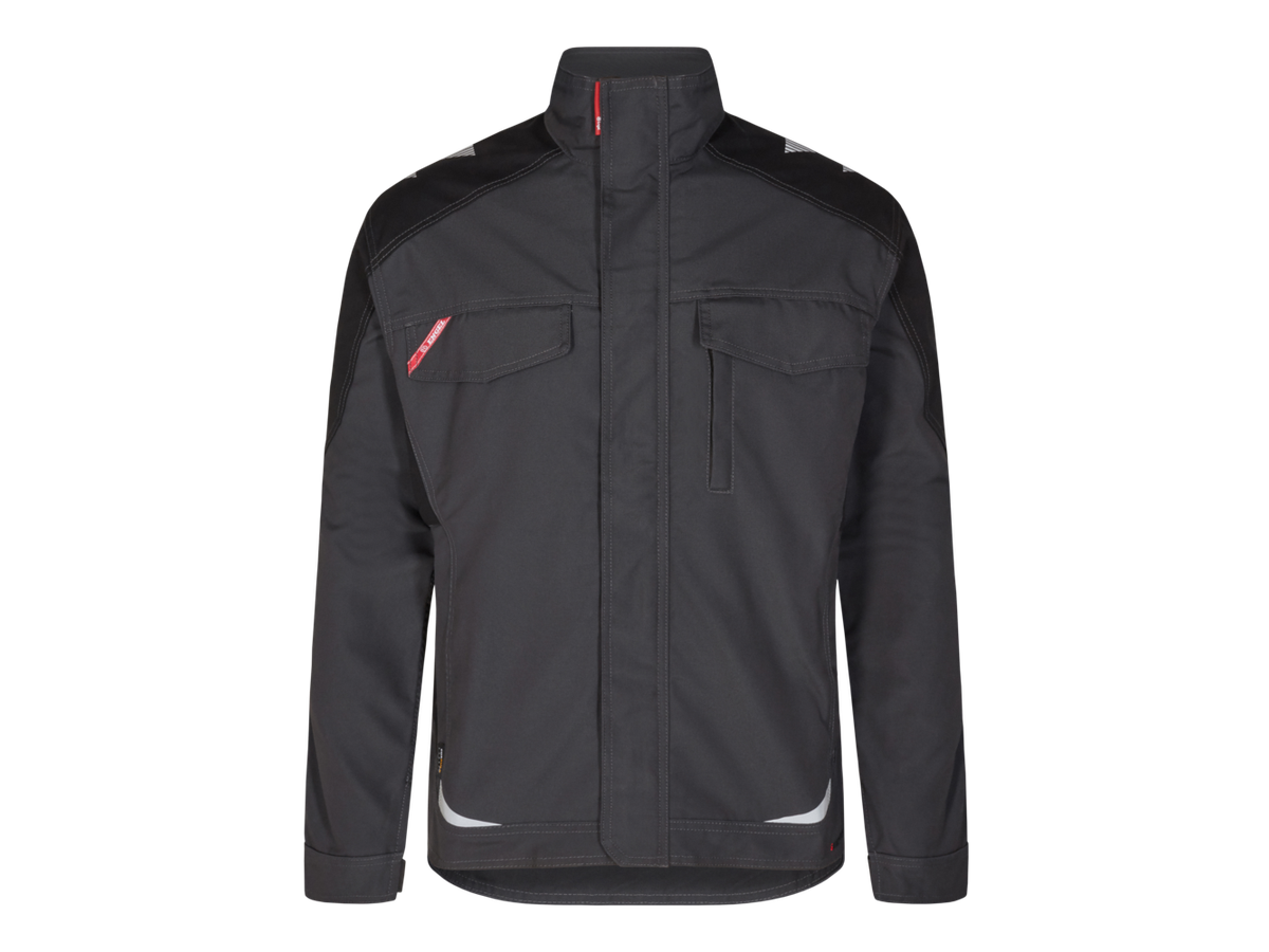 Galaxy Arbeitsjacke - 65% Polyester (rec.), 35% Baumwolle