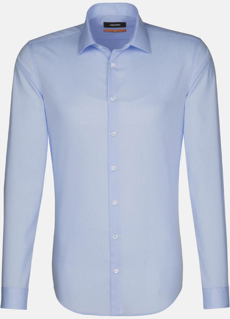 Business Kent Hemd MEN gewebt - 100% CO