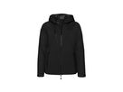 HAKRO Damen High-Active Jacke ECO - 100% Polyester rec., 90 g/m2