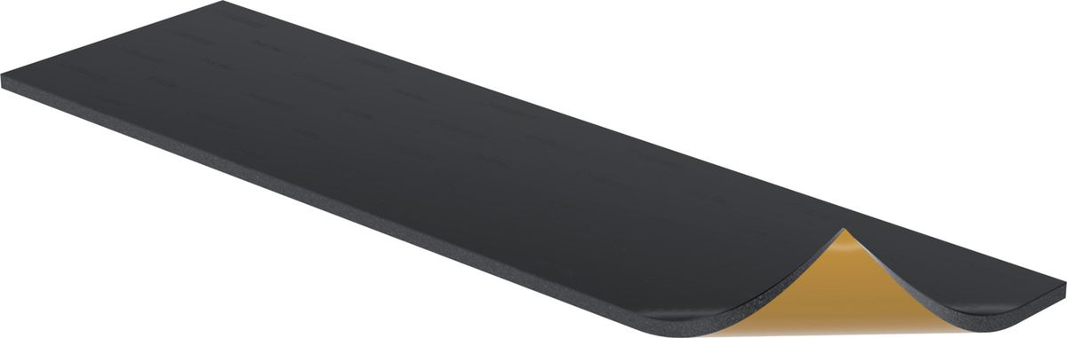 Silent Rohrzuschnitte Isol Flex