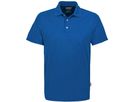 Poloshirt COOLMAX - 52% Polyest. 38% Polyam. 10% Elasthan