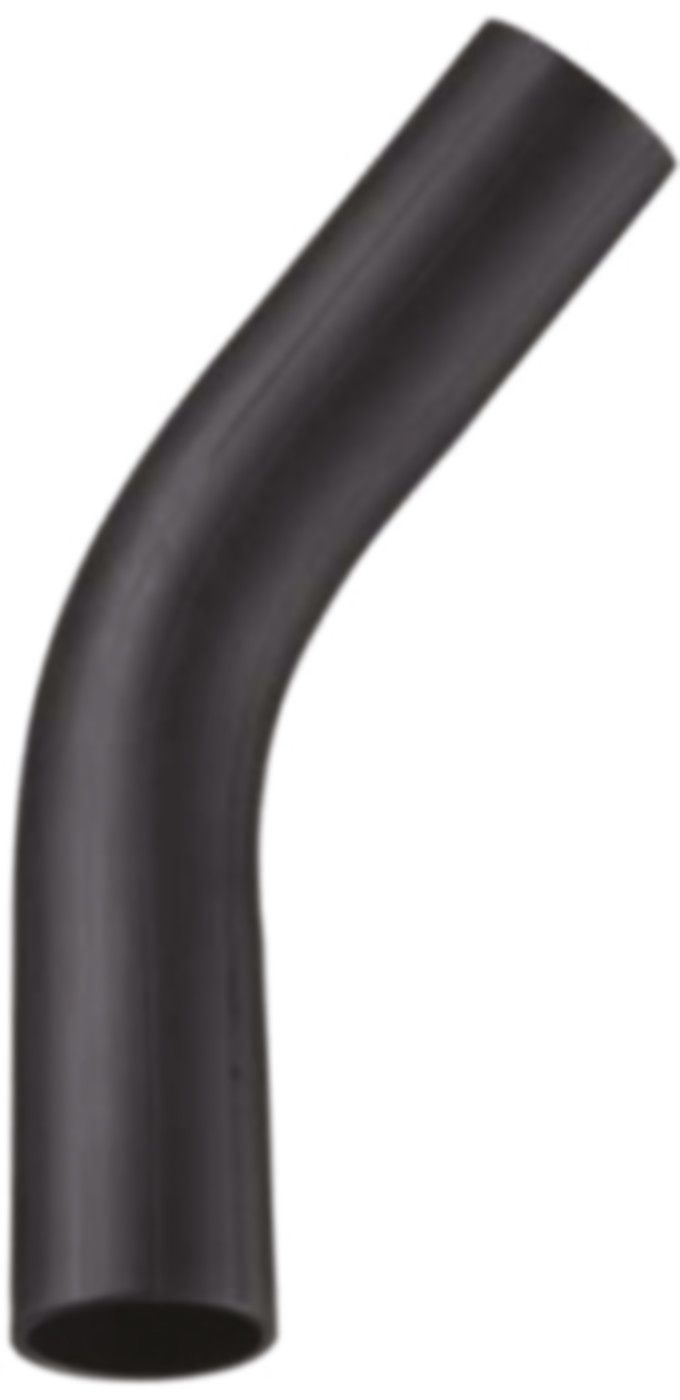 Bogen 11° nahtlos PE100 S-5 SDR 11 - 5 bar Gas / 16 bar Wasser