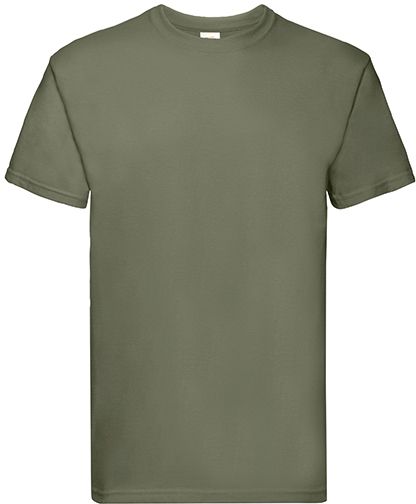 Super Premium T-Shirt, regular fit - 205 g/m² (white: 190 g/m²)