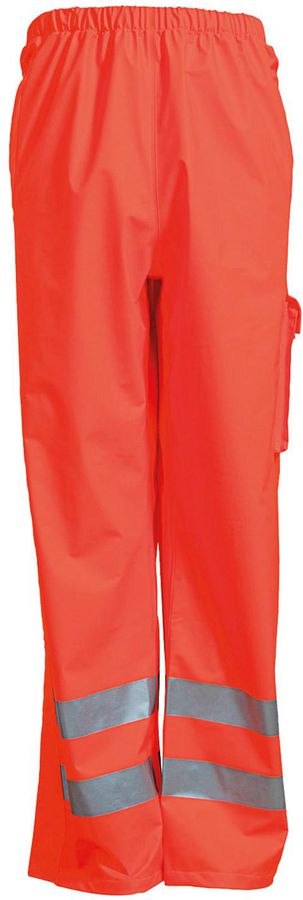ELKA Bundhose DRY ZONE D-LUX - 170 g PU/Polyester