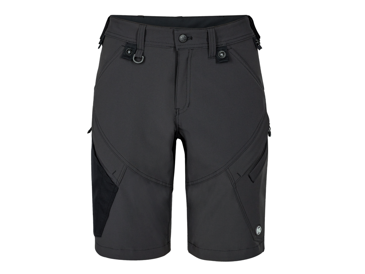 X-treme Handwerkershorts - mit 4-Wege-Stretch