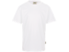 Kids-T-Shirt Classic Gr. 164, weiss - 100% Baumwolle, 160 g/m²