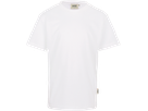 Kids-T-Shirt Classic Gr. 140, weiss - 100% Baumwolle, 160 g/m²