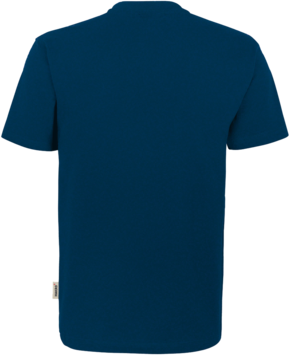 T-Shirt Heavy Gr. XL, marine - 100% Baumwolle, 190 g/m²