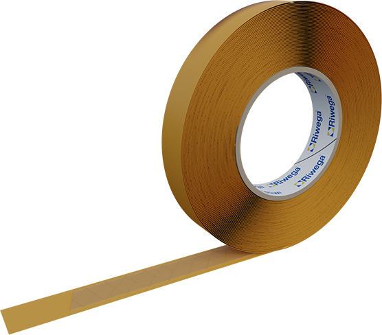 USB Tape 2 AC BOLD - à 12 m, beidseitiges Klebeband