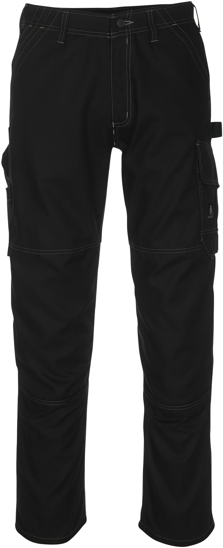MASCOT TOTANA BUNDHOSE m. Reflexeffekte - 65% Polyester / 35% Baumwolle