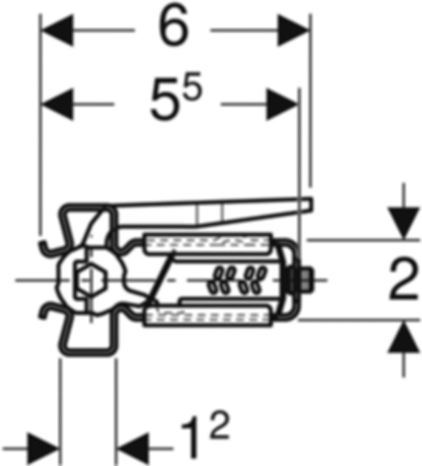 GIS Profilverbinder