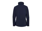 HAKRO Damen High-Activejacke ECO,Gr.S - Farbe: tinte, 100% Polyester rec.