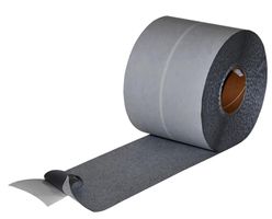AIR COLL - Verputzbares Butylklebeband