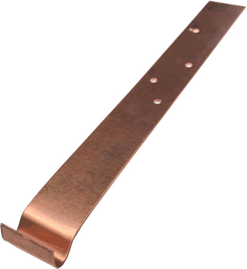 Briden für Firstziegel Kupfer Nr. 11