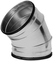 Segmentbogen 45° - BFU