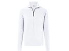 Sweatshirt Miklralinar ZIP - 50% BW / 50% PLE