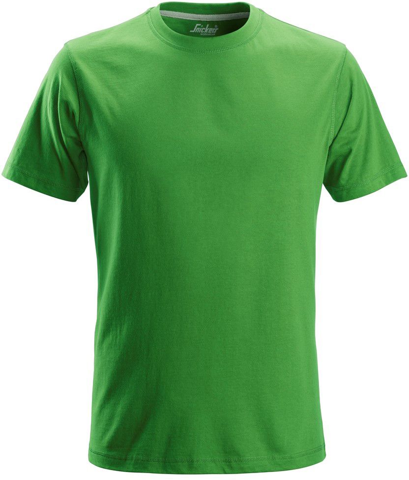 Klassisches T-Shirt - 100% PES, 160 g/m2