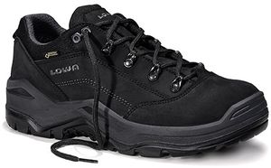 RENEGADE WORK II GTX LO S3 - black