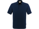 Poloshirt Classic Gr. S, tinte - 100% Baumwolle