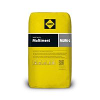 Sakret Multifix MUM - Mörtel - 25 kg/Sack