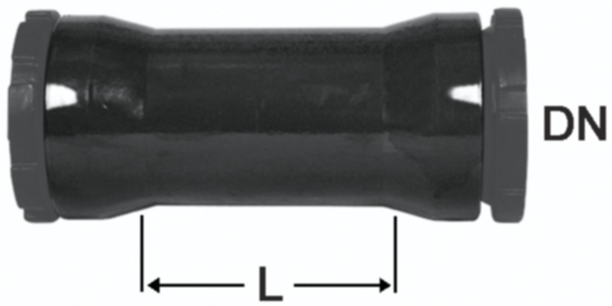 Schraubmuffenschlaufe - Fig. 2370