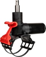 Druckanbohrventile ALIAXIS FRIALEN DAV - d1 110 mm / d2 32 mm