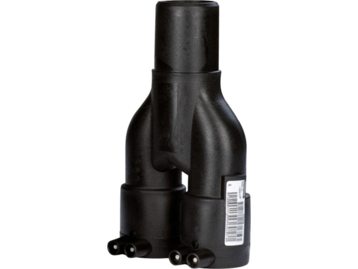 HDPE FRIALEN YS-Stück
