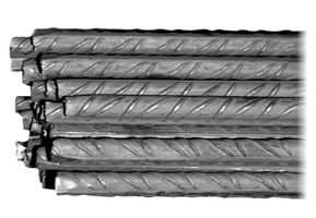 Bewehrungsstahl B500B  6 mm