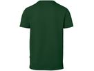 Cotton Tec T-Shirt, Gr. XS - tanne