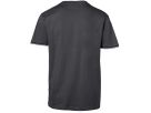 T-Shirt Classic, Gr. M - karbongrau