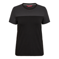 ENTIRE Damen T-Shirt ENGEL - dehnbares Material für komf.Bew.Freiheit